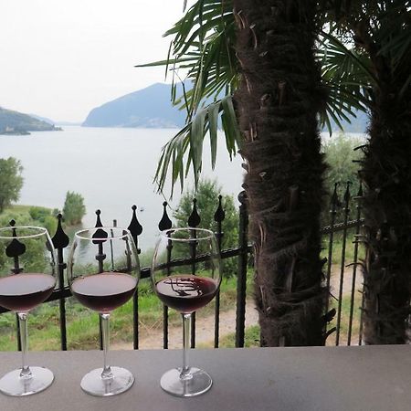 Casatragliulivi Villa Marone Ngoại thất bức ảnh