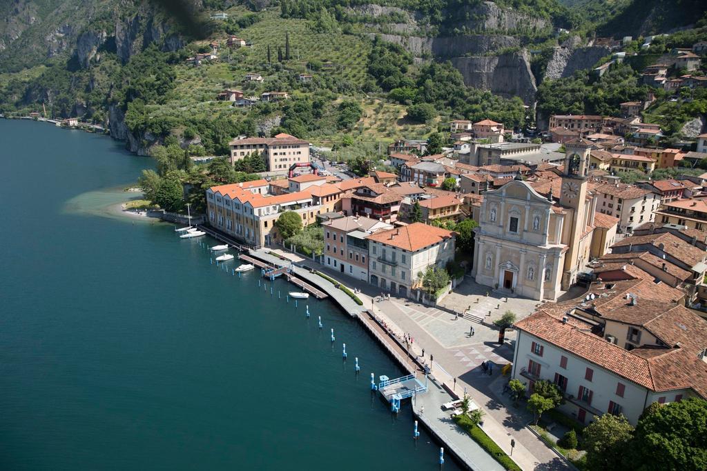 Casatragliulivi Villa Marone Ngoại thất bức ảnh