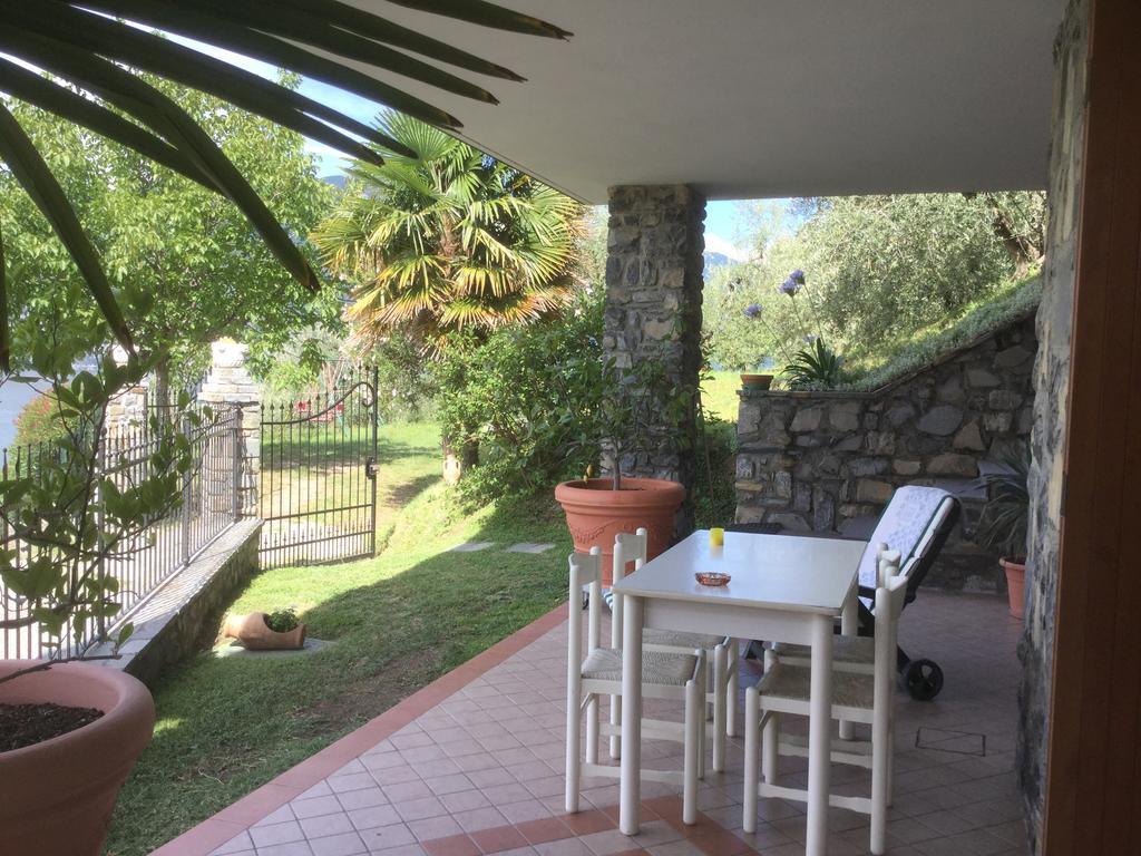 Casatragliulivi Villa Marone Ngoại thất bức ảnh