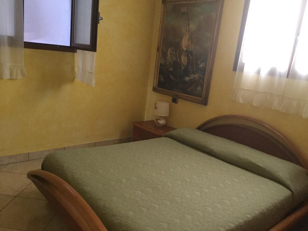 Casatragliulivi Villa Marone Ngoại thất bức ảnh
