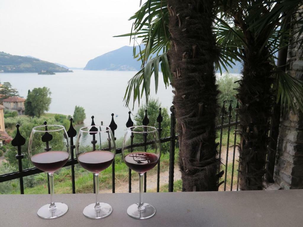 Casatragliulivi Villa Marone Ngoại thất bức ảnh
